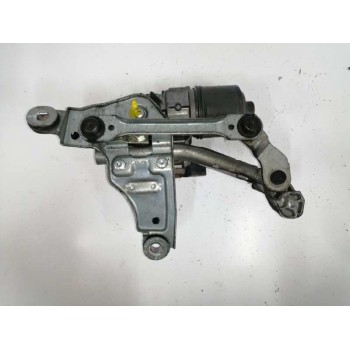 Recambio de motor limpia delantero para ford s-max (wa6) 2.0 tdci referencia OEM IAM 6M2117504BK DERECHO 1397220603