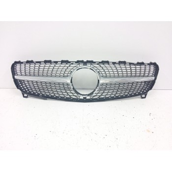 Recambio de rejilla delantera para mercedes-benz clase a (w176) a 180 (176.042) referencia OEM IAM A1768881760  