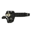 Recambio de maneta exterior delantera izquierda para mercedes-benz vito kasten 1.6 cdi cat referencia OEM IAM A4477600034  