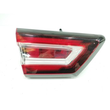 PILOTO TRASERO IZQUIERDO INTERIOR 265551311R 