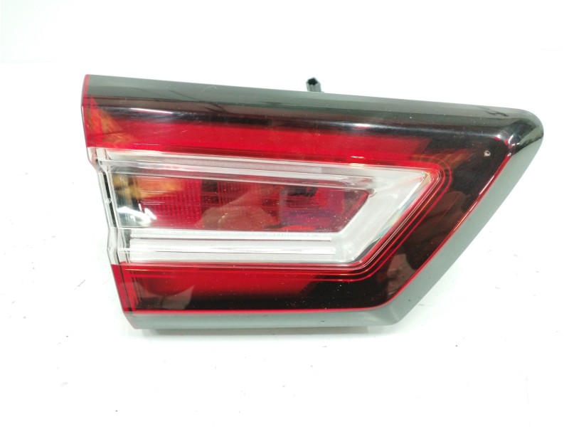Recambio de piloto trasero izquierdo interior para renault clio iv 0.9 referencia OEM IAM 265551311R  