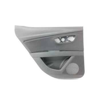 GUARNECIDO PUERTA TRASERA IZQUIERDA 5F4867211C NEGRO 