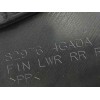 Recambio de guarnecido puerta trasera derecha para infiniti q50 2.2 diesel cat referencia OEM IAM 829764GA0A  