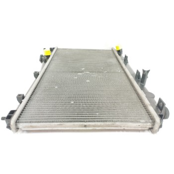 Recambio de radiador agua para honda civic berlina 3 (ep1/2) 1.6 vtec cat (d 16 v 1) referencia OEM IAM   