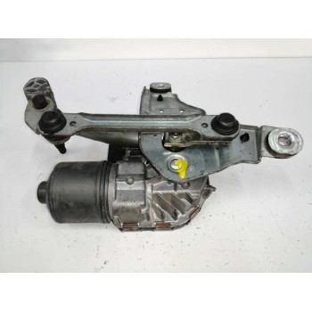 Recambio de motor limpia delantero para ford s-max (wa6) 2.0 tdci referencia OEM IAM 6M2117504BK DERECHO 1397220603