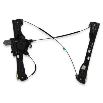 Recambio de elevalunas delantero derecho para opel adam 1.4 16v cat (a 14 xel / ldd / l2z) referencia OEM IAM 13350350  