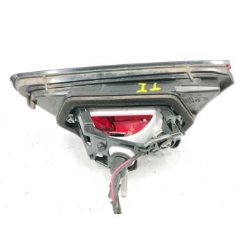 Recambio de piloto trasero izquierdo interior para renault clio iv 0.9 referencia OEM IAM 265551311R  