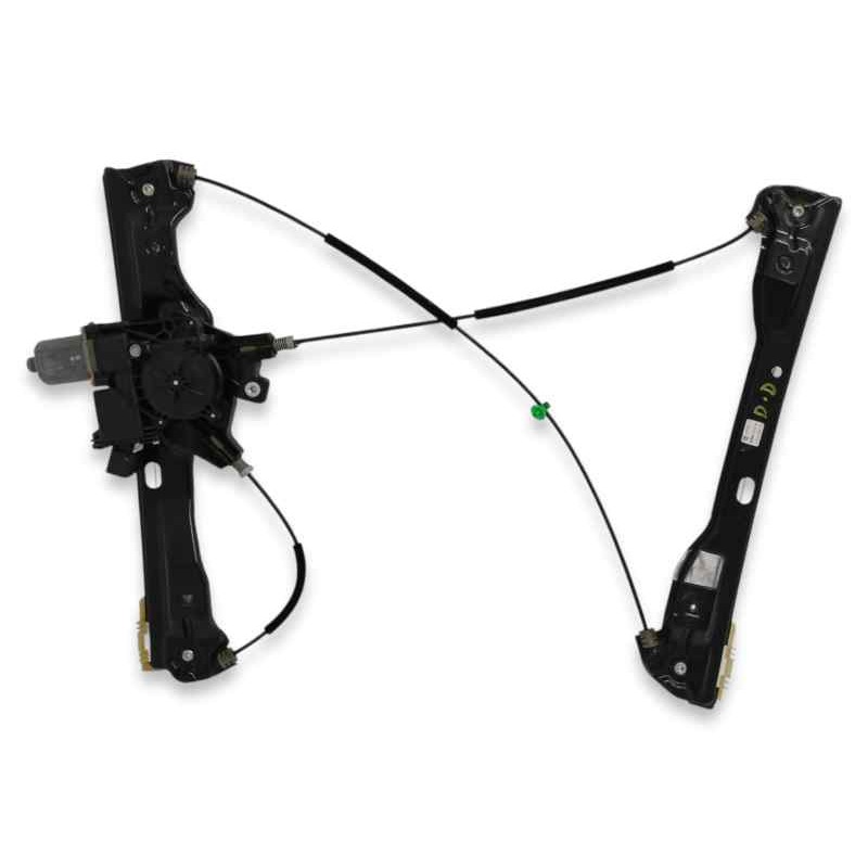 Recambio de elevalunas delantero derecho para opel adam 1.4 16v cat (a 14 xel / ldd / l2z) referencia OEM IAM 13350350  