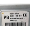 Recambio de modulo electronico para hyundai i20 i (pb, pbt) 1.4 crdi referencia OEM IAM 563001J800  