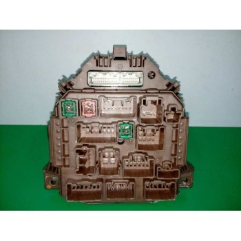 Recambio de cuadro instrumentos para peugeot 107 urban referencia OEM IAM 838000H021A 6106QT 