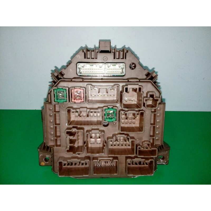 CUADRO INSTRUMENTOS 6106QT