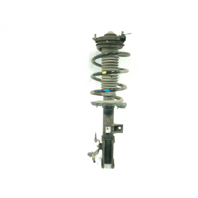Recambio de amortiguador delantero derecho para hyundai tucson 1.7 crdi cat referencia OEM IAM 54660D7000 Recambio de amortiguador delantero derecho para hyundai tucson 1.7 crdi cat referencia OEM IAM 54660D7000