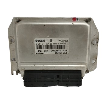 CENTRALITA MOTOR UCE 3912127310 0281011024 