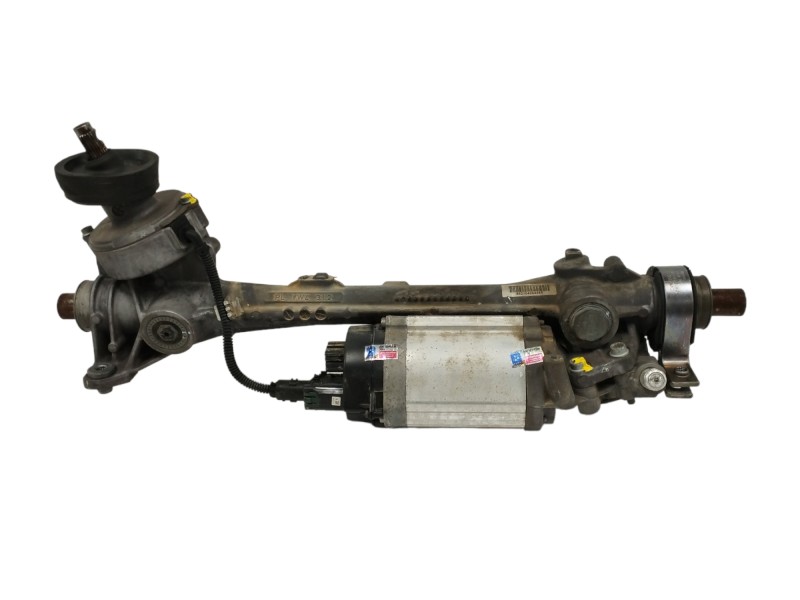 Recambio de cremallera direccion para volkswagen golf v berlina (1k1) 1.9 tdi referencia OEM IAM 1K1423051BC  