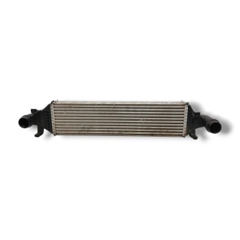 Recambio de intercooler para mercedes-benz clase b sports tourer (w246, w242) b 180 cdi / d (246.212) referencia OEM IAM A246500