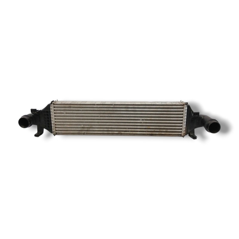 Recambio de intercooler para mercedes-benz clase b sports tourer (w246, w242) b 180 cdi / d (246.212) referencia OEM IAM A246500