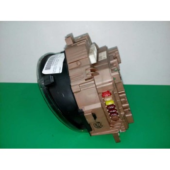 Recambio de cuadro instrumentos para peugeot 107 urban referencia OEM IAM 838000H021A 6106QT 