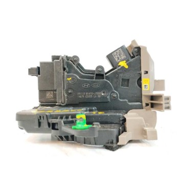 Recambio de cerradura puerta trasera izquierda para kia ceed sportswagon 1.0 tgdi cat referencia OEM IAM 81410J7000  
