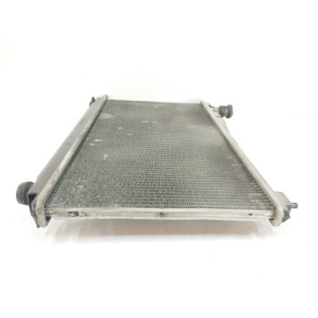 Recambio de radiador agua para honda civic berlina 3 (ep1/2) 1.6 vtec cat (d 16 v 1) referencia OEM IAM   