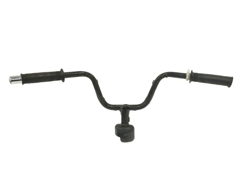 Recambio de manillar para sym joymax 125cc gts referencia OEM IAM 53100L3A000 Recambio de manillar para sym joymax 125cc gts referencia OEM IAM 53100L3A000