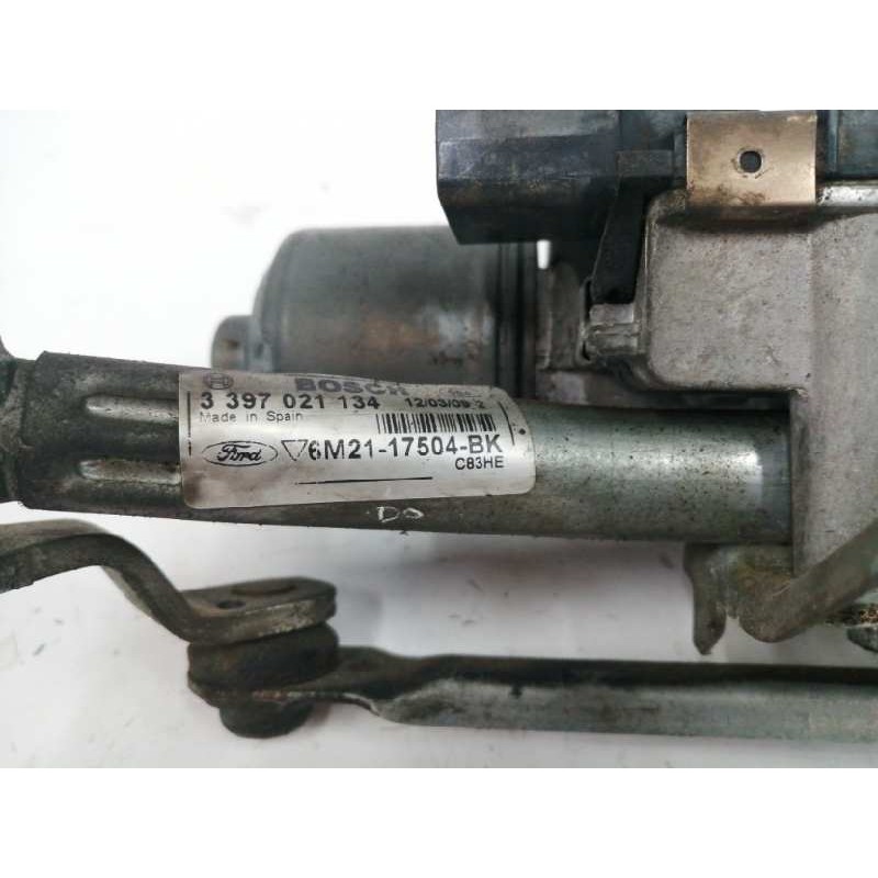MOTOR LIMPIA DELANTERO DERECHO 1397220603
