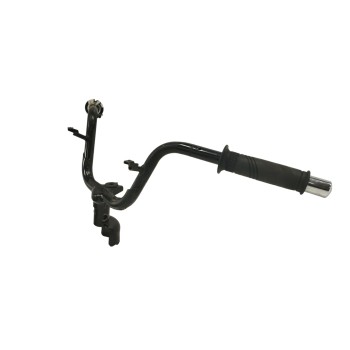 Recambio de manillar para sym joymax 125cc gts referencia OEM IAM 53100L3A000  