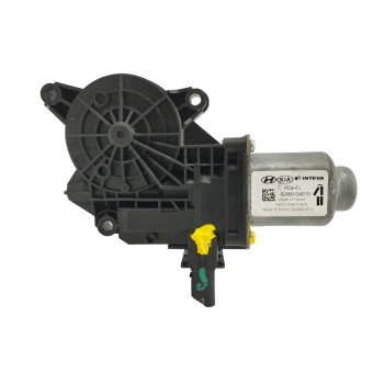 MOTOR ELEVALUNAS DELANTERO IZQUIERDO 82450G010 