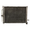 Recambio de radiador agua para renault clio iii 1.2 16v referencia OEM IAM 8200688390  