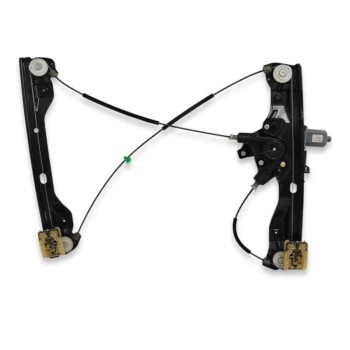 Recambio de elevalunas delantero derecho para opel adam 1.4 16v cat (a 14 xel / ldd / l2z) referencia OEM IAM 13350350  