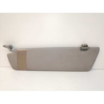 Recambio de parasol izquierdo para mercedes-benz vito caja cerrada 6.03  2.1 cdi referencia OEM IAM A6398100010  