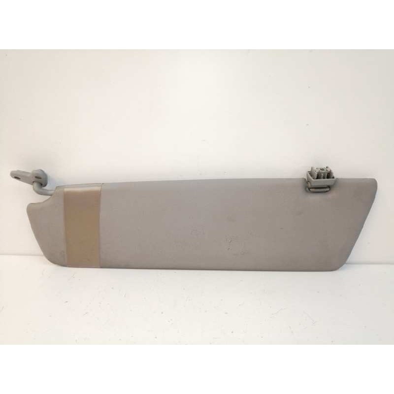 Recambio de parasol izquierdo para mercedes-benz vito caja cerrada 6.03  2.1 cdi referencia OEM IAM A6398100010  