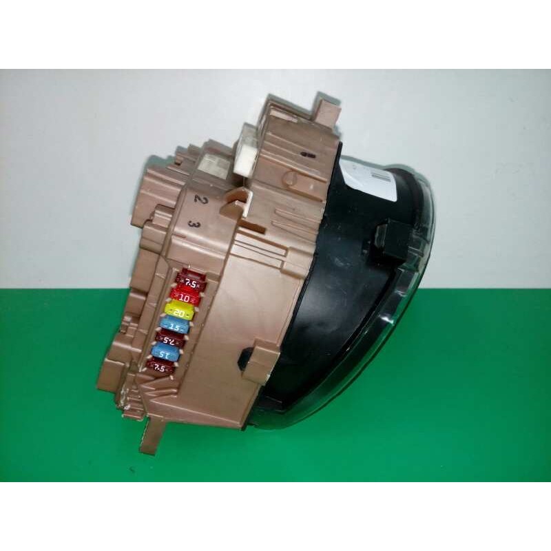 CUADRO INSTRUMENTOS 6106QT