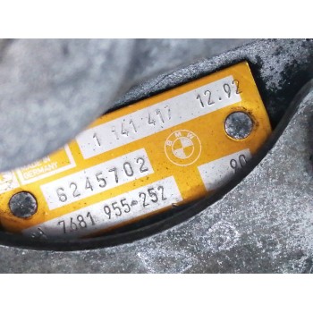 Recambio de bomba direccion para bmw serie 3 berlina (e36) 318is referencia OEM IAM 1141417 7681955257 