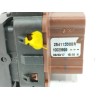 Recambio de mando elevalunas delantero izquierdo para renault clio iv 0.9 referencia OEM IAM 254113300R ENCHUFE MARRON 