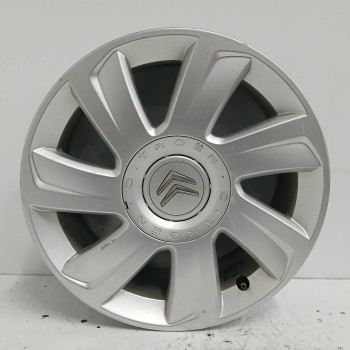 LLANTA GUEPARD J6X16CH427 4H 4X110
