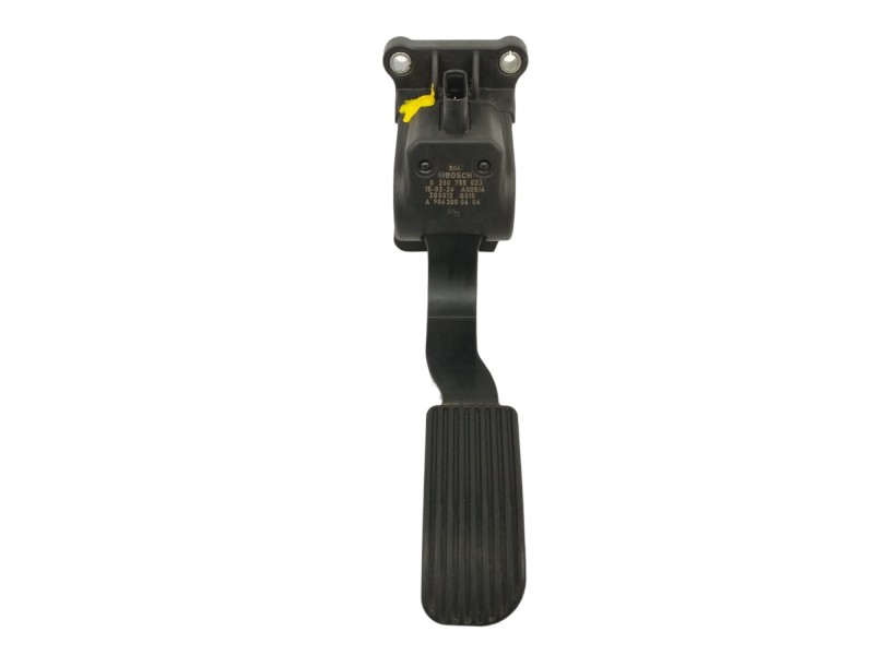 Recambio de pedal acelerador para mercedes-benz vito kasten 1.6 cdi cat referencia OEM IAM A9063000404 0280755023 Recambio de pedal acelerador para mercedes-benz vito kasten 1.6 cdi cat referencia OEM IAM A9063000404 0280755023