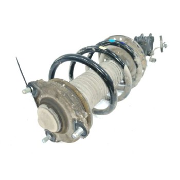 Recambio de amortiguador delantero derecho para hyundai tucson 1.7 crdi cat referencia OEM IAM 54660D7000  