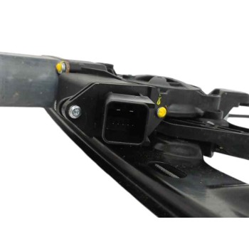 Recambio de elevalunas delantero derecho para opel adam 1.4 16v cat (a 14 xel / ldd / l2z) referencia OEM IAM 13350350  