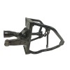 Recambio de basculante para suzuki vs / vl / vz 800 vz 800 marauder referencia OEM IAM 6110141890019  