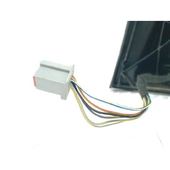 Recambio de retrovisor derecho para ford fiesta (cbk) 1.4 16v cat referencia OEM IAM  7 CABLES 