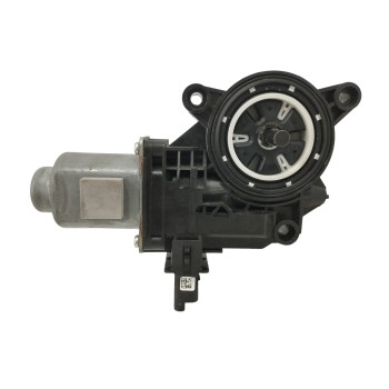 Recambio de motor elevalunas delantero izquierdo para hyundai i30 fastback tecno referencia OEM IAM 82450G010  