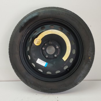 Recambio de neumatico repuesto para opel astra f berlina gl referencia OEM IAM  4,00BX15H 