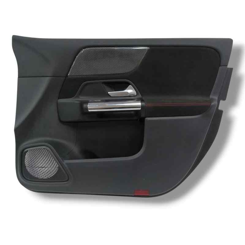 Recambio de guarnecido puerta delantera derecha para mercedes-benz gla (h247) gla 200 d (247.712) referencia OEM IAM A2477204602