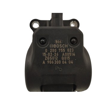 Recambio de pedal acelerador para mercedes-benz vito kasten 1.6 cdi cat referencia OEM IAM A9063000404 0280755023 