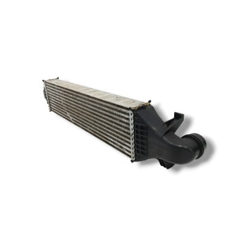 Recambio de intercooler para mercedes-benz clase b sports tourer (w246, w242) b 180 cdi / d (246.212) referencia OEM IAM A246500