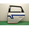 Recambio de puerta trasera izquierda para seat leon st (5f8) 2.0 tdi referencia OEM IAM 5F9833055  