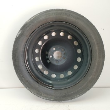 Recambio de neumatico repuesto para opel astra f berlina gl referencia OEM IAM  4,00BX15H 