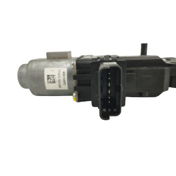 Recambio de motor elevalunas delantero izquierdo para hyundai i30 fastback tecno referencia OEM IAM 82450G010  