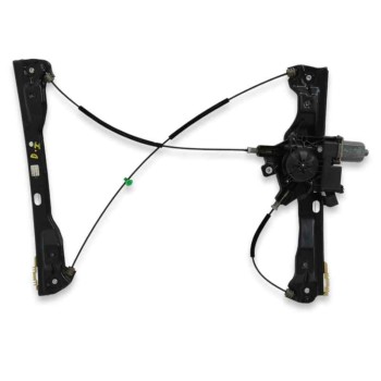 Recambio de elevalunas delantero izquierdo para opel adam 1.4 16v cat (a 14 xel / ldd / l2z) referencia OEM IAM 13350349  