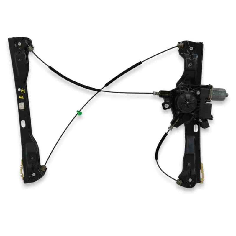 Recambio de elevalunas delantero izquierdo para opel adam 1.4 16v cat (a 14 xel / ldd / l2z) referencia OEM IAM 13350349  